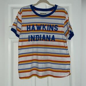 Stranger Things shirt